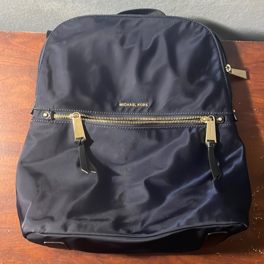 Michael Kors backpack